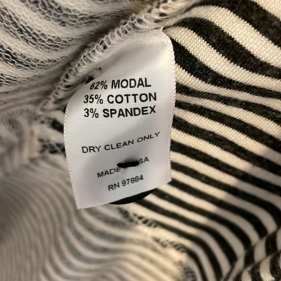 Tart Peplum blazer - Picture 4 of 4